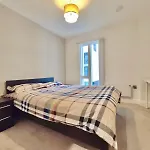 Modern Near Oxford Road, Centre Apartman Manchester