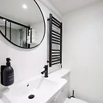 Апартаменты Nap At The Heim *