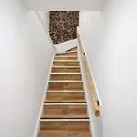 Апартаменты Nap At The Heim