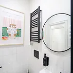 Apartamento Shuttle At The Heim Manchester
