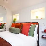 Nap At The Heim Апартаменты *