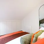 Апартаменты Nap At The Heim *