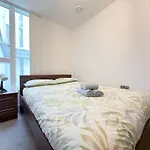 Modern Near Oxford Road, Centre Apartman