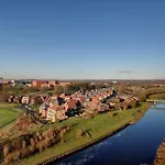 Riverside Villa Manchester