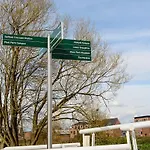 Riverside Villa Manchester