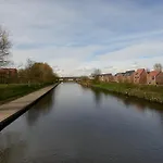 Riverside Manchester