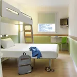 Ibis Budget Centre Pollard Street Hotel Manchester