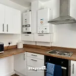 Tatil Evi Daisybank Co-living - Private Self-cater *