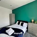 Daisybank Co-living - Private Self-cater Tatil Evi *