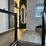 Luxehaus Mcr Casa de Férias
