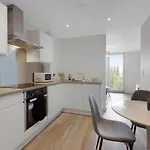 New 2br In Kinetic, Talbot Road
