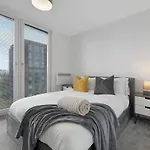 New 2br In Kinetic, Talbot Road *