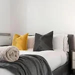 New 2br In Kinetic, Talbot Road 公寓 曼彻斯特