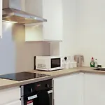 New 2br In Kinetic, Talbot Road * 曼彻斯特