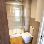 公寓 Zeni Alexandra Rise Two Bed Flat 曼彻斯特
