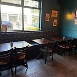 ホテル The Oxnoble マンチェスター