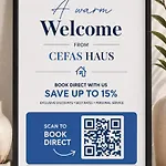 Cefas - Free Parking - Centre Appartamento