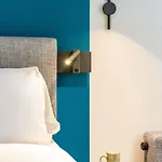 Hotel Ibis Centre Princess Street