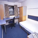 Weston Hall - Halls Of
