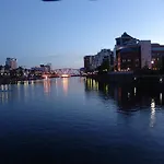 Apartment Quay Manchester