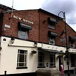 New Union Adults Only Guest house Manchester