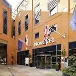 Hotel A&o Centre