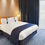 Express Centre Arena By Ihg