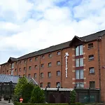 Marriott Victoria &