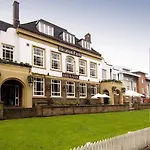 Hotel Premier - Heaton Park Manchester