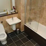 Apartment Quay Manchester