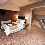 The Gardens Hotell Manchester