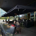 Apartamento Media Salford Quays *