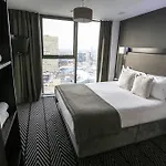 アパートホテル Church Street By Supercity 4*