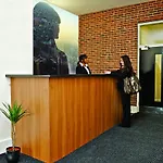 By Marriott Piccadilly