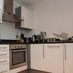 Apartment Quay Manchester