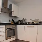 Apartment Quay Manchester