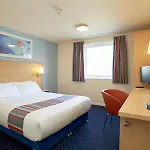Travelodge Sportcity