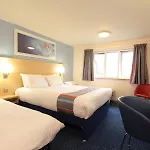 Ξενοδοχείο Travelodge Sportcity 3*