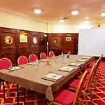 Hotel Britannia & 3*