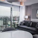 Church Street By Supercity 4*