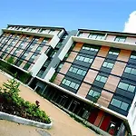 Apartment Quay