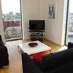 Quay Apartment Manchester