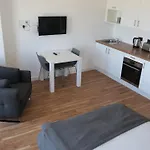 Apartment Quay *