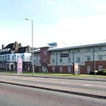 Premier - Heaton Park Hotel 3*
