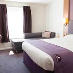 Hotel Premier - Heaton Park 3*