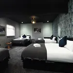 Lägenhet La Jungle Du Swan Manchester