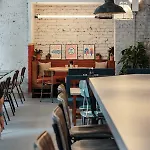 Whitworth Locke Hotel Manchester