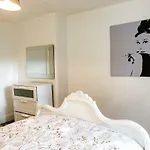 504 Wilmslow Road Otel Manchester
