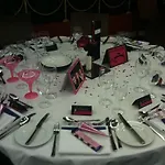 Hotel - Park, An Ihg 4*