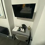 Park Hotel 3*